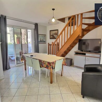 Maison 3 pièces 190000 €