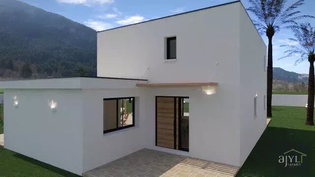 Villa / Maison  à vendre Six-Fours-les-Plages 83140