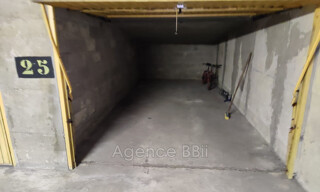 Garage  14 m² à louer à Paris 14 (75014)