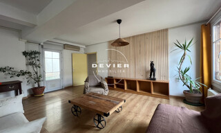 Appartement 4 Pièces 95 m² à louer à Montpellier (34000)