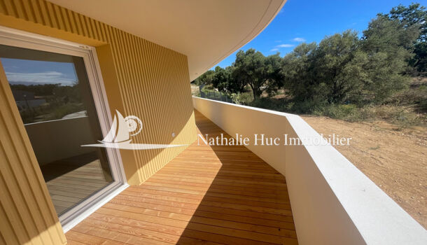 Appartement 3 pièces  à vendre Canet-en-Roussillon 66140