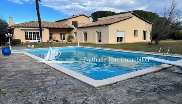 Villa / Maison 8 pièces  à vendre Perpignan 66000