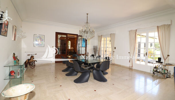 Villa / Maison 8 pièces  à vendre Perpignan 66000