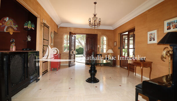 Villa / Maison 8 pièces  à vendre Perpignan 66000