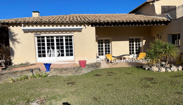 Villa / Maison 8 pièces  à vendre Perpignan 66000