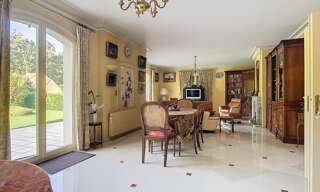 Maison 8 Pièces 292 m² à vendre à Le Plessis-Trévise (94420)