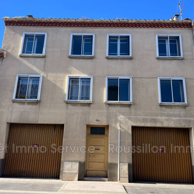 Maison 10 pièces 377000 €