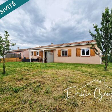 Maison 5 pièces 309999 €