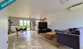 Maison 5 Pièces 102 m² à vendre à Fronton (31620)