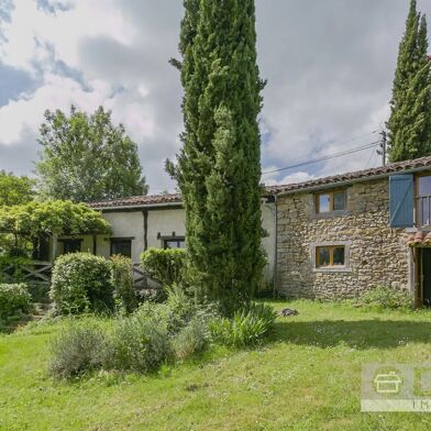 Maison 5 pièces 229000 €