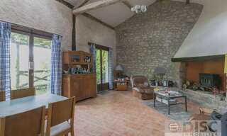 Maison 5 Pièces 138 m² à vendre à Saint-Michel-de-Vax (81140)