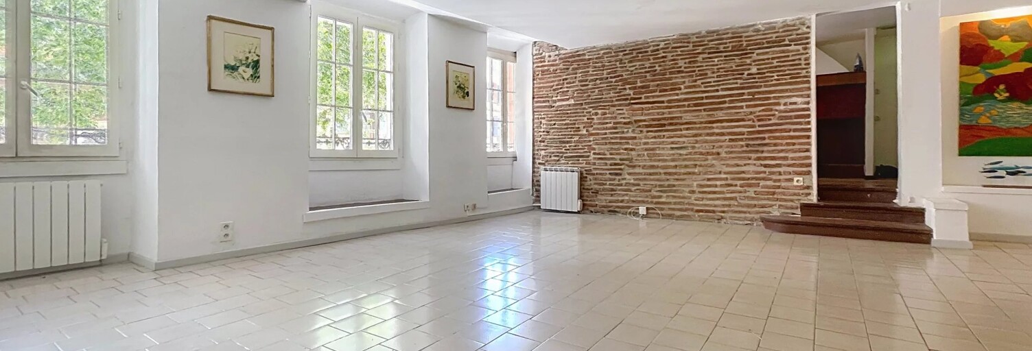 Appartement 2 Pièces 98 m² à vendre à Perpignan (66000)