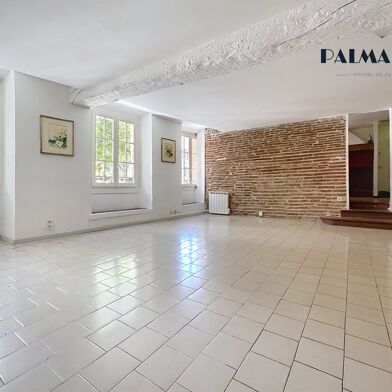 Appartement 2 pièces 166500 €