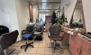 Commerce 1 Pièce  m² à vendre à Paris 7 (75007)