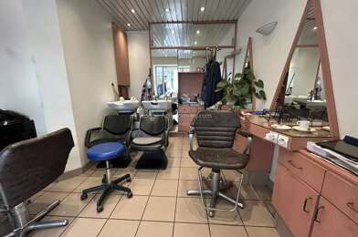 Commerce 1 pièces 50000 €