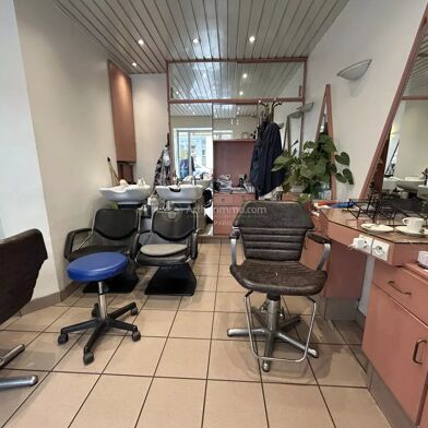 Commerce 1 pièces 50000 €