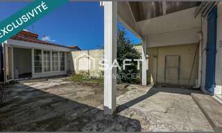 Maison 3 Pièces 80 m² à vendre à Arcachon (33120)