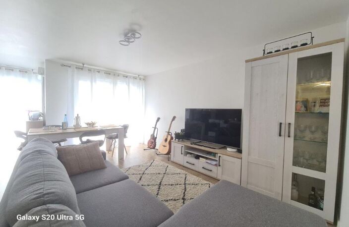  Appartement+annexe+stationnement  — photo 2