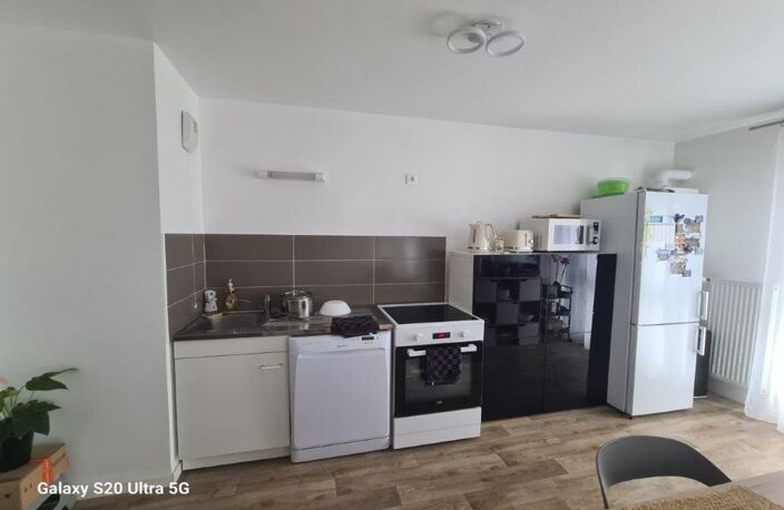  Appartement+annexe+stationnement  — photo 3