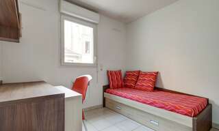 Appartement 1 Pièce 18 m² à vendre à Marseille (13000)