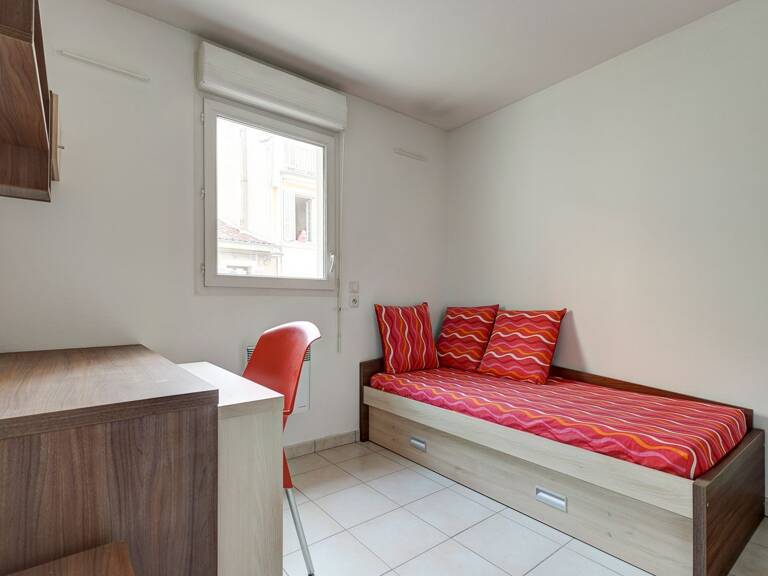 Appartement — photo 1