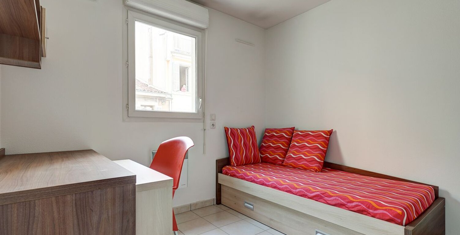 Appartement — photo 1
