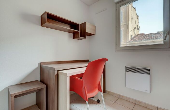Appartement — photo 2