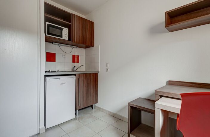 Appartement — photo 3