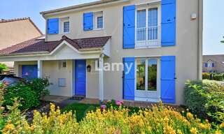 Maison 5 Pièces 111 m² à vendre à Pontoise (95000)