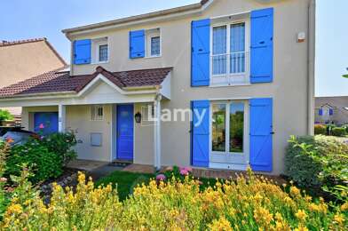 Maison 5 pièces 398800 €