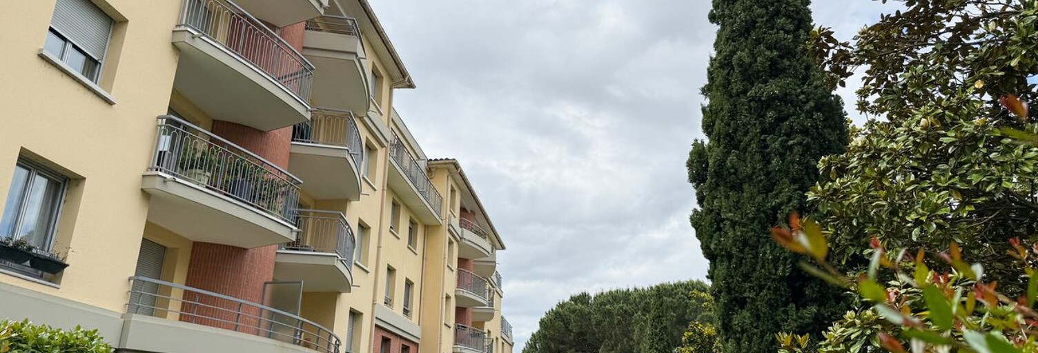 Appartement 5 Pièces 107 m² à vendre à Toulouse (31000)