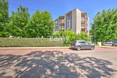 Appartement 3 pièces 239000 €