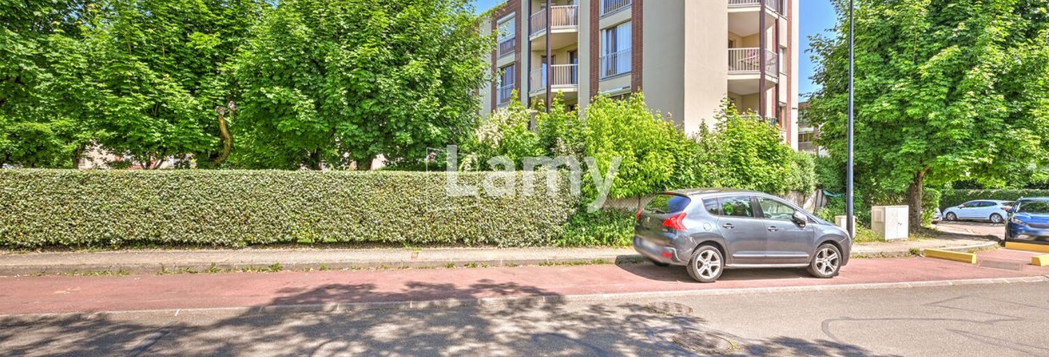 Appartement 3 Pièces 62 m² à vendre à Montigny-le-Bretonneux (78180)