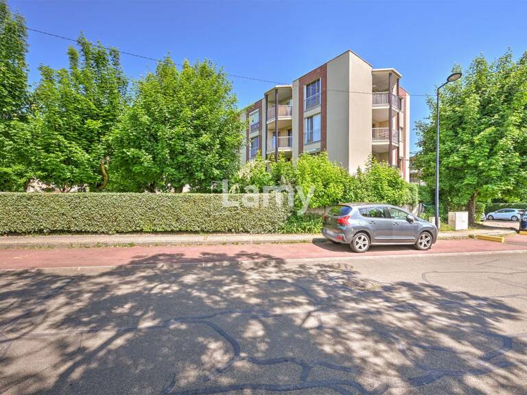 Appartement — photo 1
