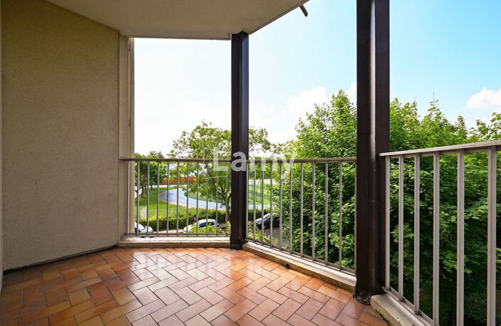 Appartement — photo 2