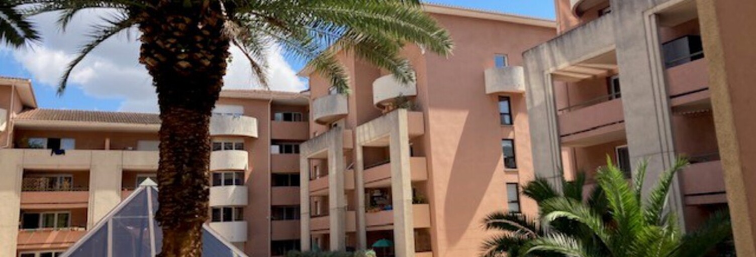 Appartement 3 Pièces 64 m² à vendre à Toulouse (31000)