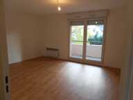 Appartement T3 + parking — photo 2