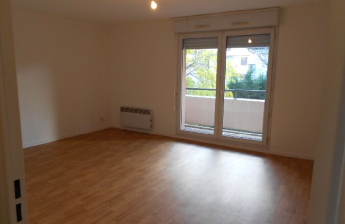 Appartement T3 + parking — photo 2