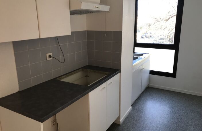 Appartement T3 + parking — photo 3