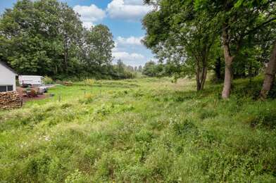 Terrain  118000 €