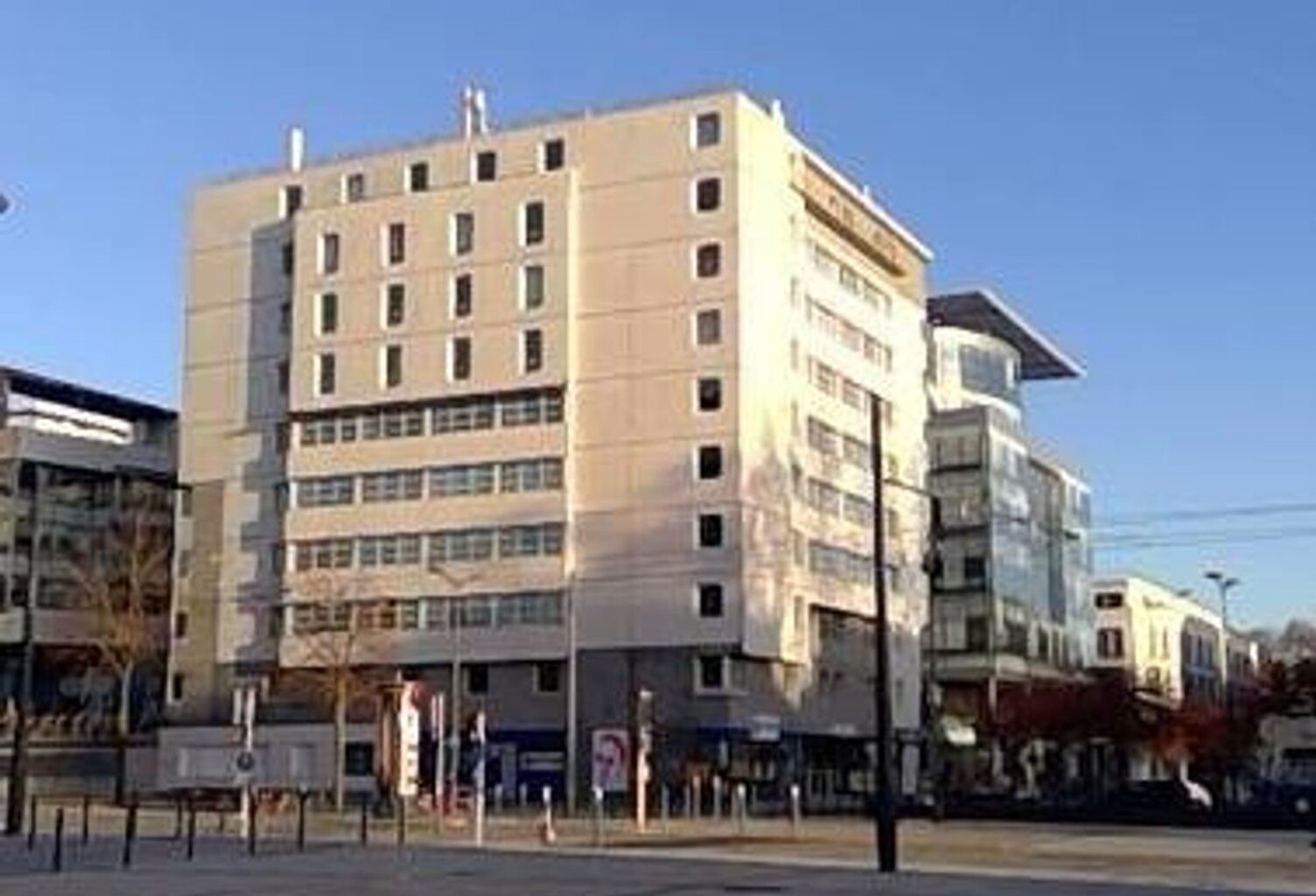 Appartement — photo 1
