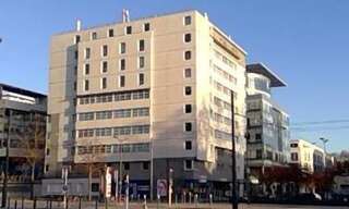 Appartement 1 Pièce 20 m² à vendre à Angers (49000)