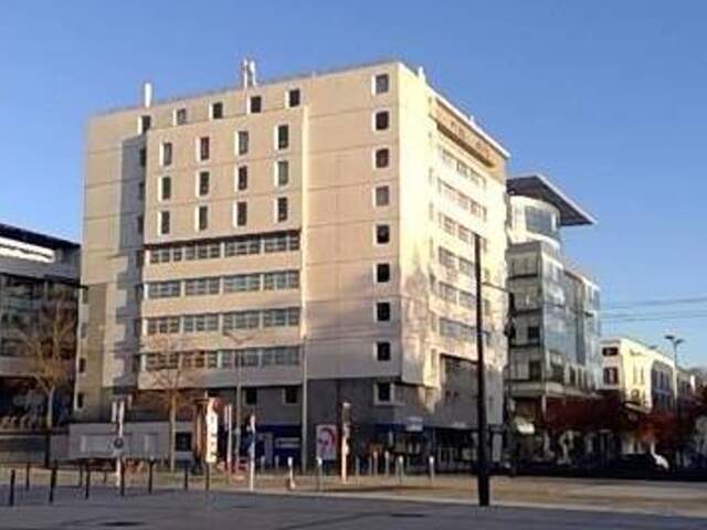 Appartement — photo du bien