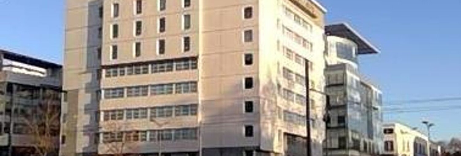 Appartement 1 Pièce 20 m² à vendre à Angers (49000)