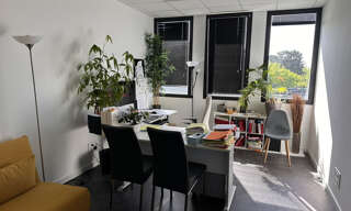 Bureau  289 m² à vendre à Angers (49100)