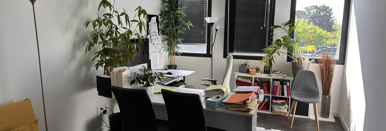 Bureau  289 m² à vendre à Angers (49100)