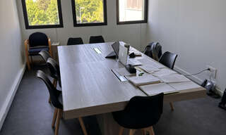 Bureau  289 m² à vendre à Angers (49100)