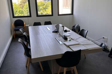 Bureau  657200 €