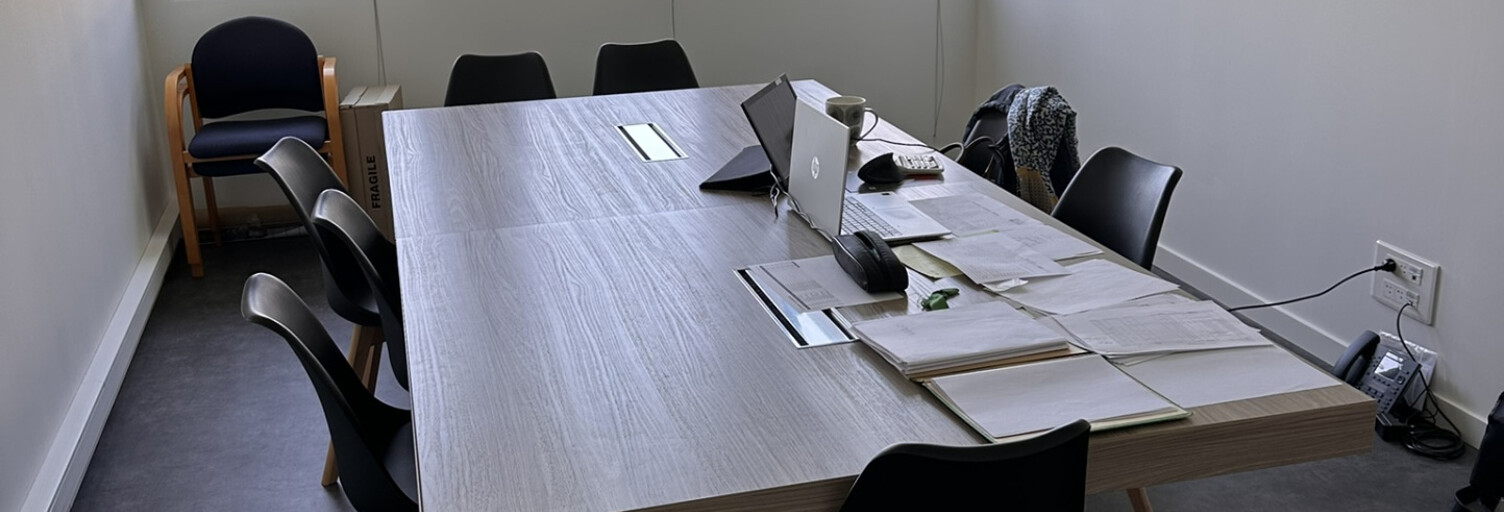 Bureau  289 m² à vendre à Angers (49100)