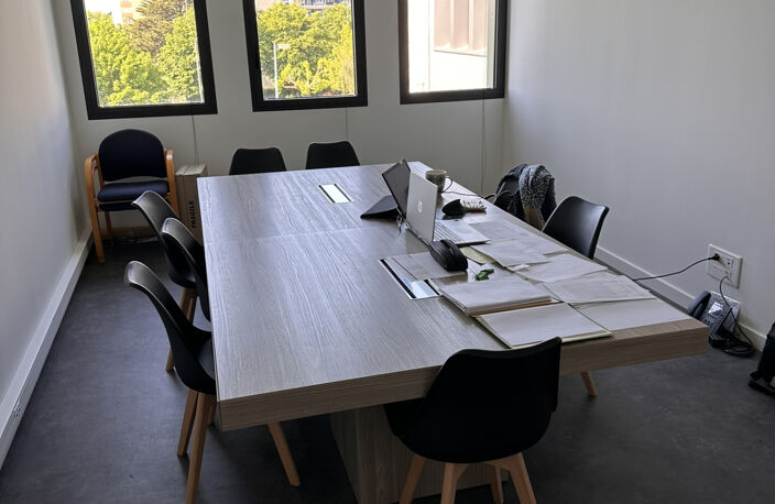 A VENDRE Bureaux 289m2 - Angers SUD — photo 5